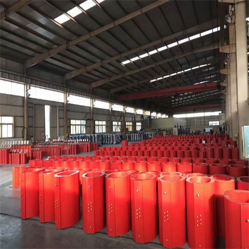汶上SCB13干式变压器
