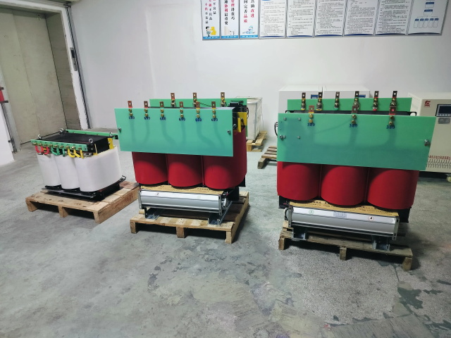 汶上KS11-1000KVA矿用变压器